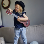 39 month old: Survival tips for living with a toddler who can “do it myself!”