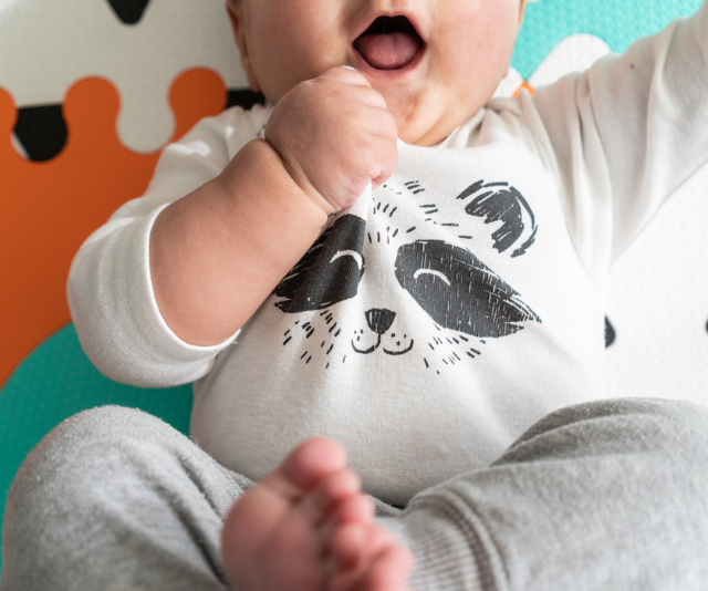 3 of the best activity mats for your baby
