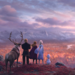 Anna, Elsa, Kristoff, Olaf and Sven return as the Frozen 2 trailer finally drops