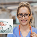 Midwives are loving this octopus toy designed to mimic a mother’s umbilical cord