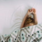 41 month old: Got a challenging sleeper? There are things you can do to make sure everyone catches some zzzs