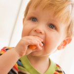 Healthy and Easy Afternoon Snacks for Kids