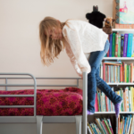 Bunk bed safety for kids: a comprehensive guide