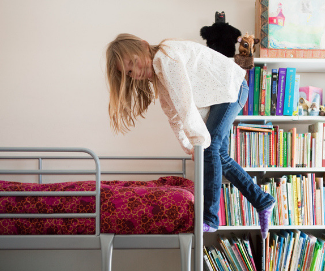 Bunk bed safety for kids: a comprehensive guide