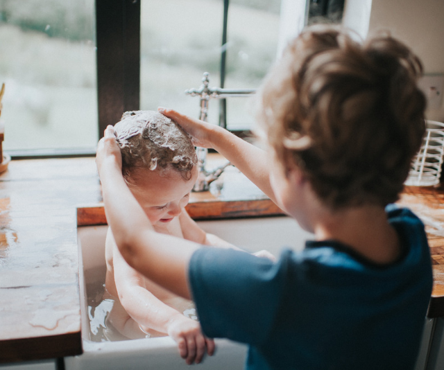 The best baby hair care products in Australia