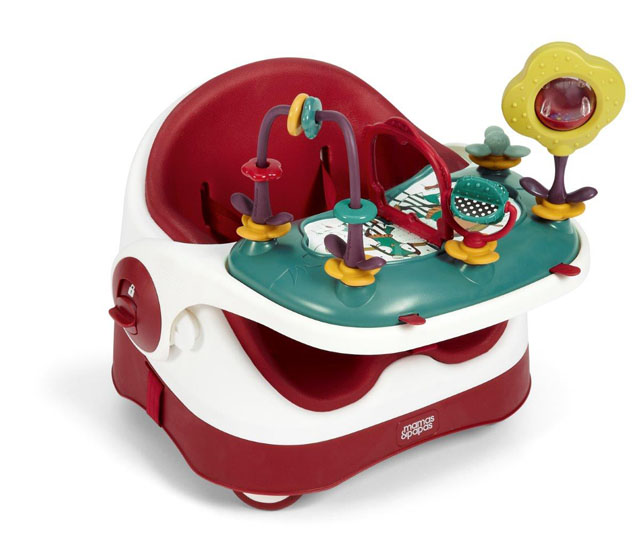 Most Popular Product for Baby: 2018 Mother and Baby Awards