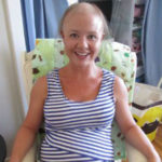 ‘I lost all my hair during pregnancy’