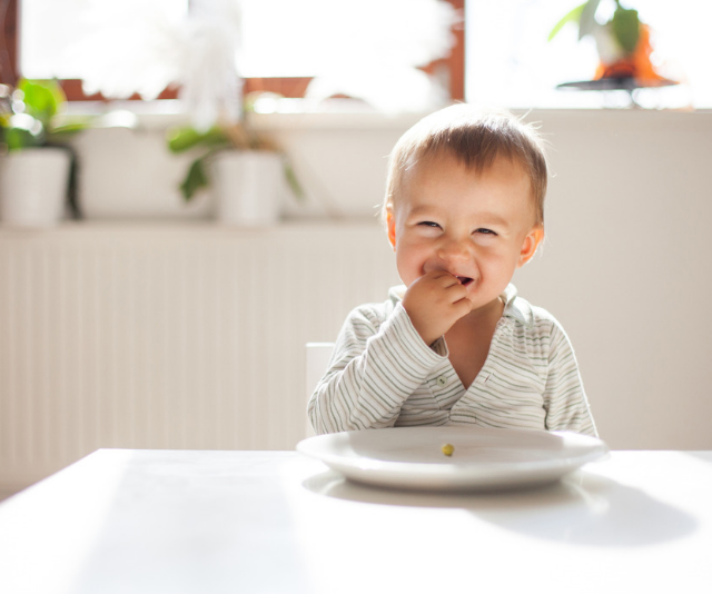 The best baby food products in Australia