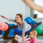 The 12 best child-friendly gyms in Sydney