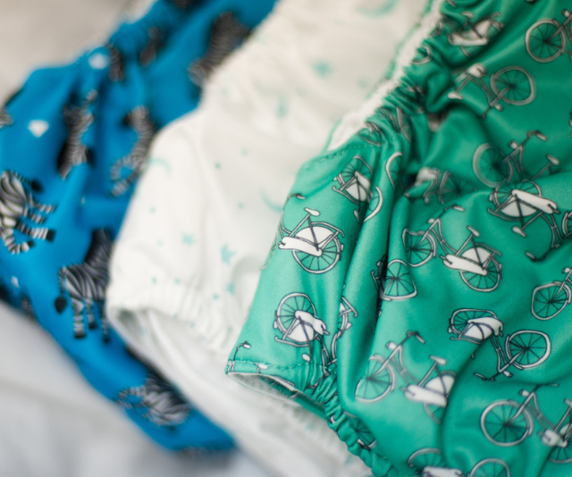 Nappy influencers are ‘a thing’ and they’re causing a cloth-nappy revival!