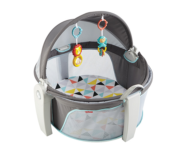 best travel cot australia