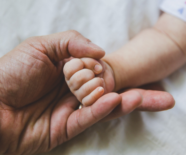 6 of the best products to help dad bond with baby