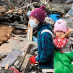 How to help your kids deal with disasters