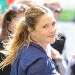 Drew Barrymore