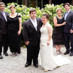 To my daughter with Down syndrome on her wedding day