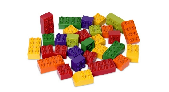 LEGO