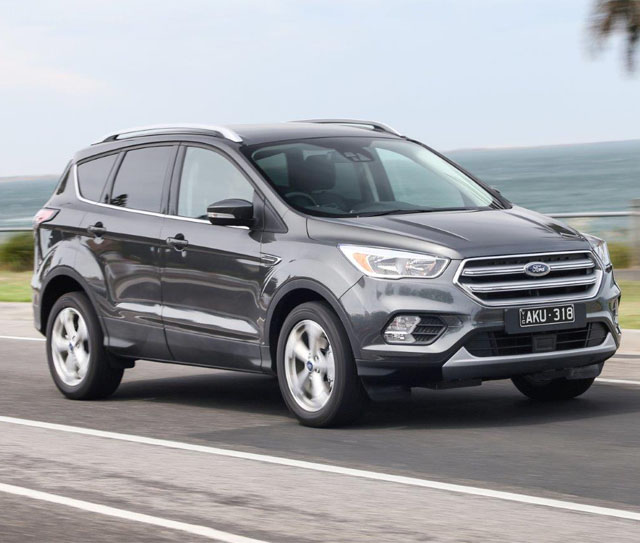 Most Popular Family Car