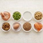 Food allergy checklist for parents