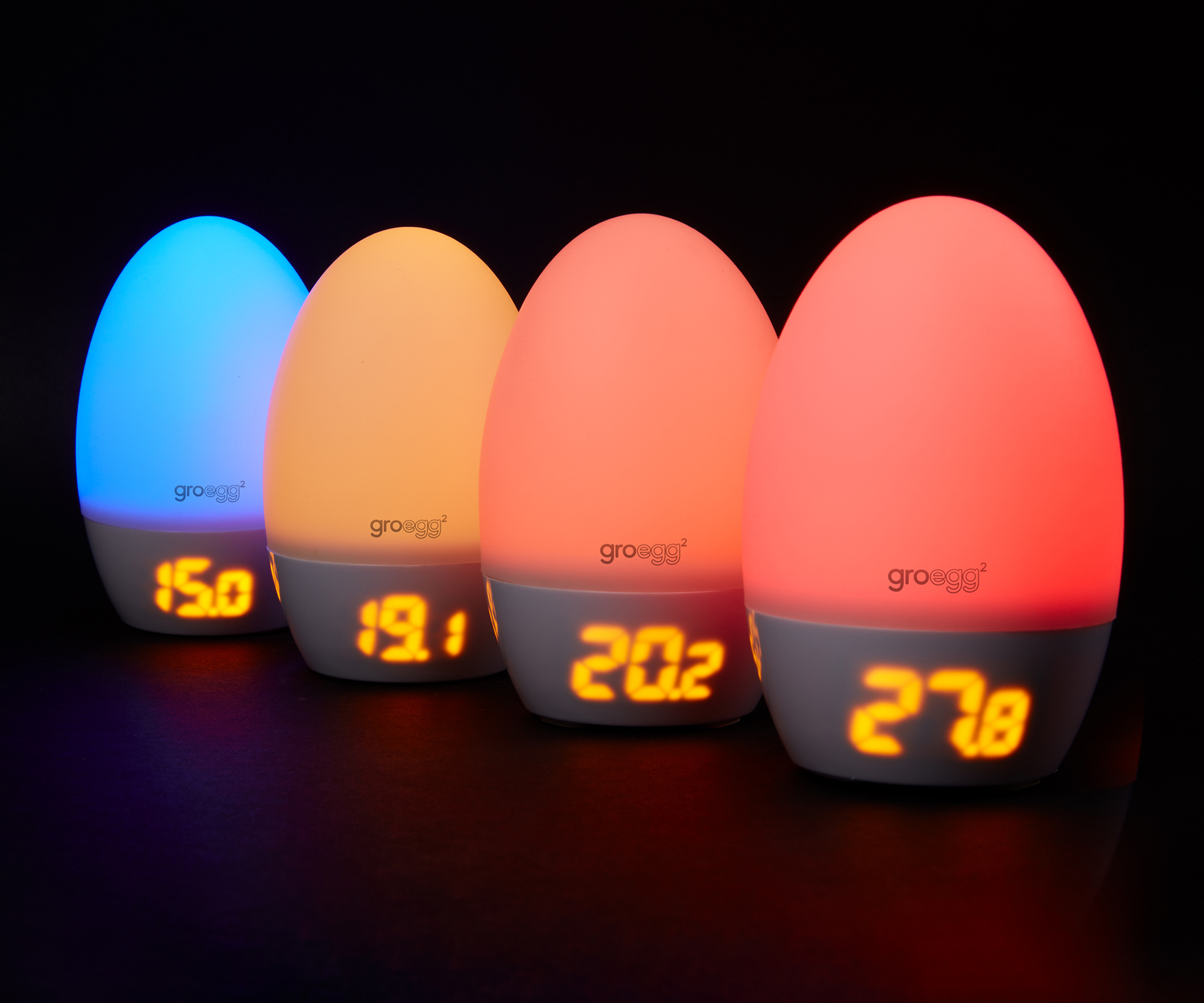 The Gro Company Gro Egg 2