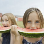 How to raise girls who love their bodies