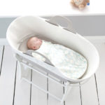 Swaddle or sleeping bag for baby?