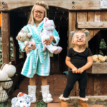 20 DIY Halloween costumes for kids that aren’t spooky