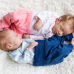 Baby boy or baby girl? Let your blood pressure decide.