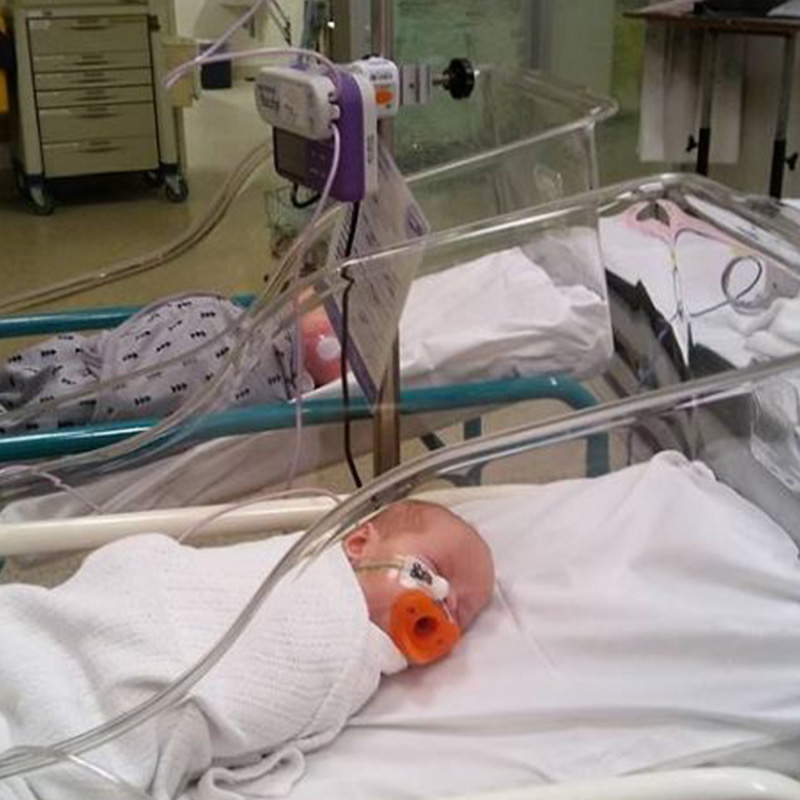 rsv in infants under 6 months