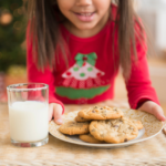 8 delicious homemade cookie recipes for Santa