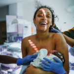 The best birth photos of 2019: The Birth Becomes Her prize winners will give you all of the emotions