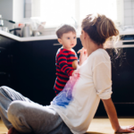 Five practical tips to help you become an intuitive parent