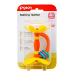 Pigeon Training Teether Step 1