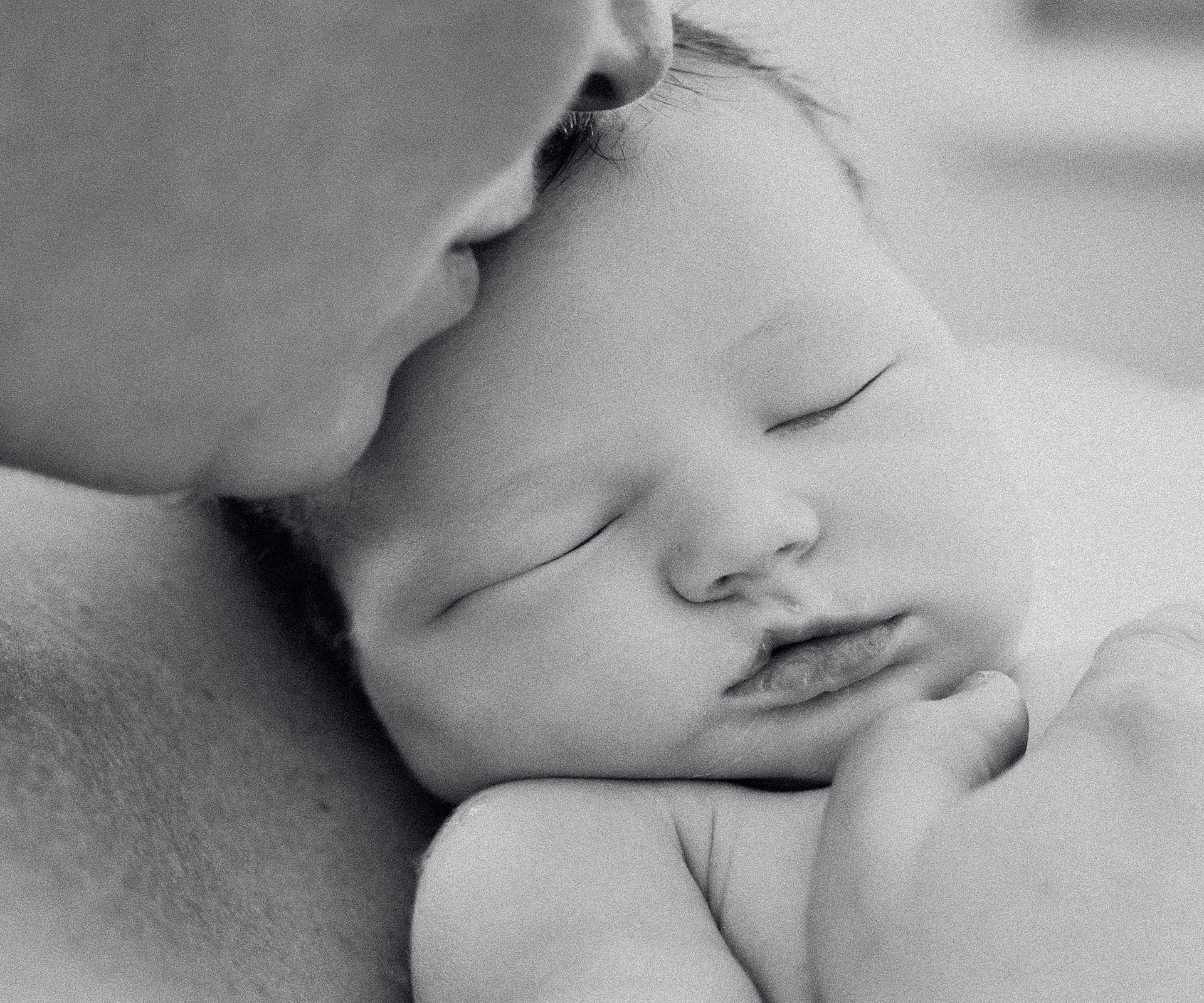 The beautiful babies who were born sleeping