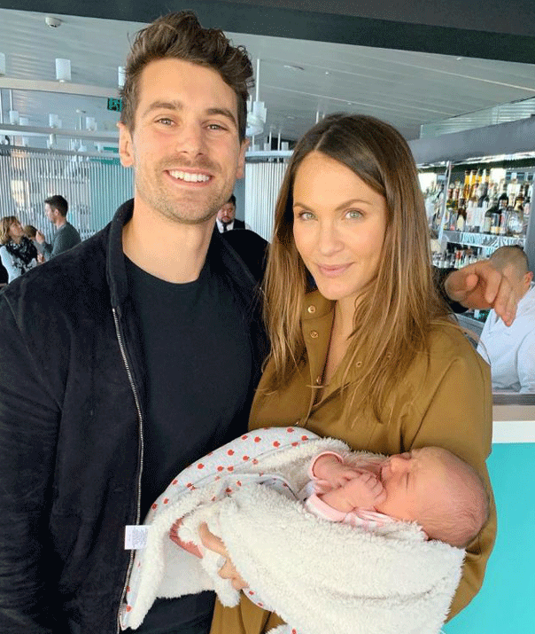 matty j laura byrne marlie mae