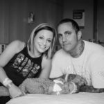 Nicole and Shane Sifrit 