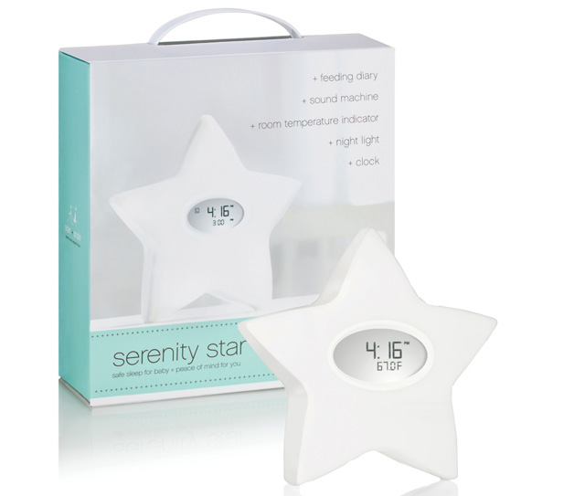 Most Popular Product for Nursery: 2018 Mother & Baby Awards