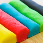 Playdough recipe