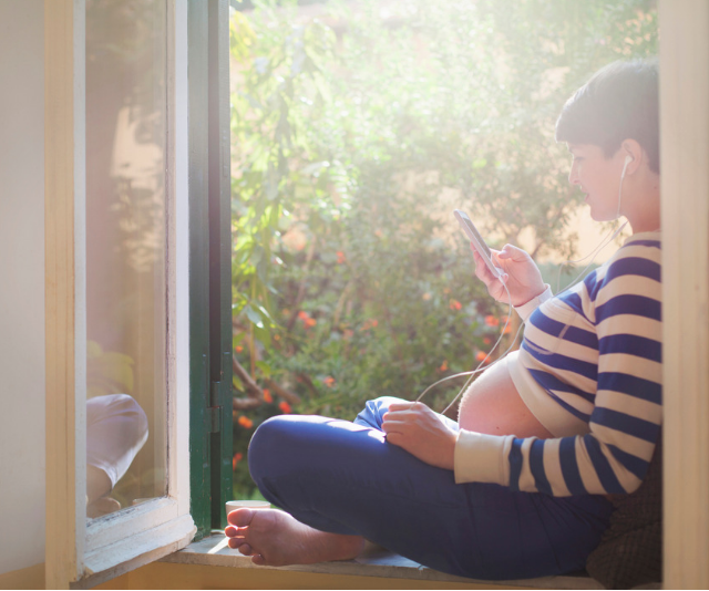 6 of the best parenting podcasts to wrap your ears around