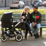 How to choose a pram