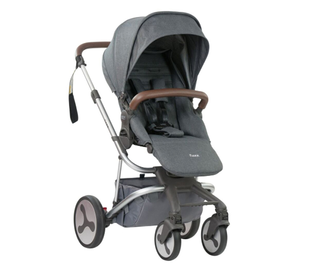 best luxury stroller australia