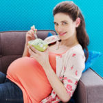 Pregnancy super foods