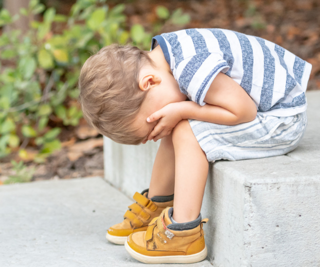 10 expert tips to prevent preschool bullying