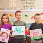 Education experts on the benefits of sending your child to preschool