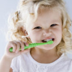 Toothbrushing