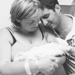 Stillbirth: A mother’s heartbreaking story of losing her baby