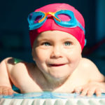 The importance of swimming lessons