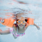 Research says swimming lessons are working for Aussie kids