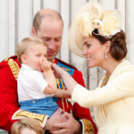 It might look adorable, but how is Prince Louis’ thumb sucking going to impact him down the track?