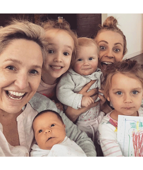 Carrie Bickmore Fifi Box