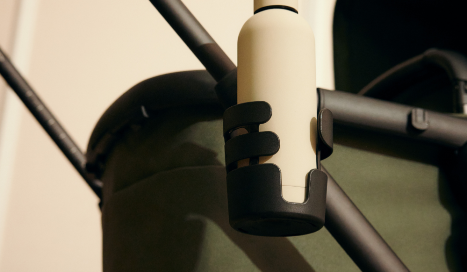 Bugaboo cup holder